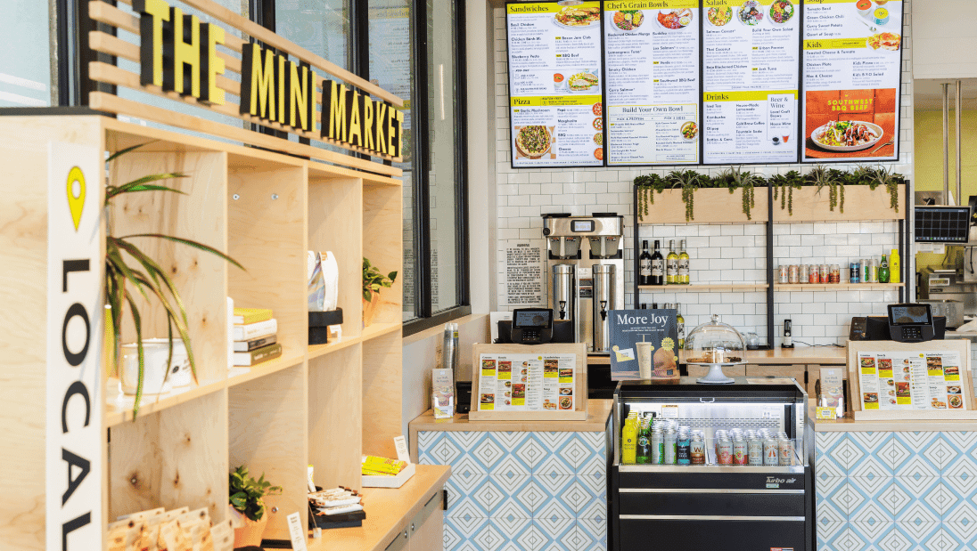 How Modern Market Combines Impressive Margins with Innovative Restaurant Operations to Engineer a Game-Changing, $2.2 Million AUV Franchise Opportunity in 2024 How Modern Market Combines Impressive Margins with Innovative Restaurant Operations to Engineer a Game-Changing, $2.2 Million AUV Franchise Opportunity in 2024