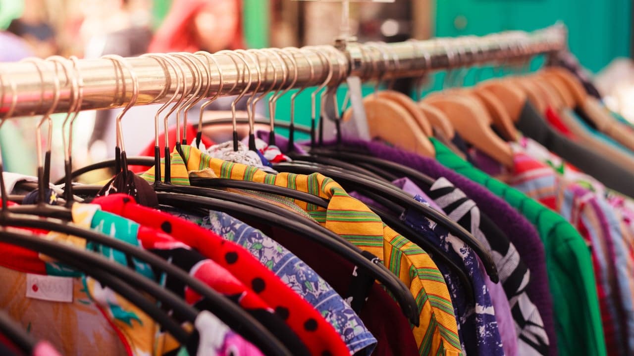 The Top 10 Retail Clothing Franchise Concepts The Top 10 Retail Clothing Franchise Concepts