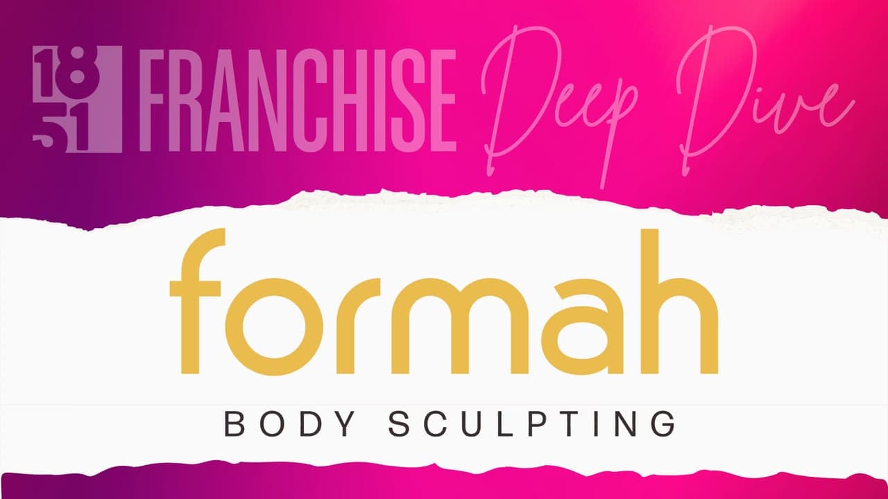 Formah Body Sculpting Franchise Costs, Fees, Profit and Data for 2025 Formah Body Sculpting Franchise Costs, Fees, Profit and Data for 2025