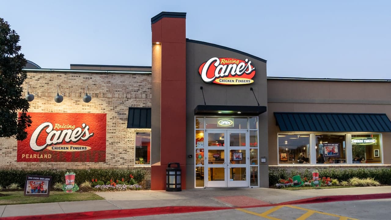 Is Raising Cane’s a Franchise? Is Raising Cane’s a Franchise?