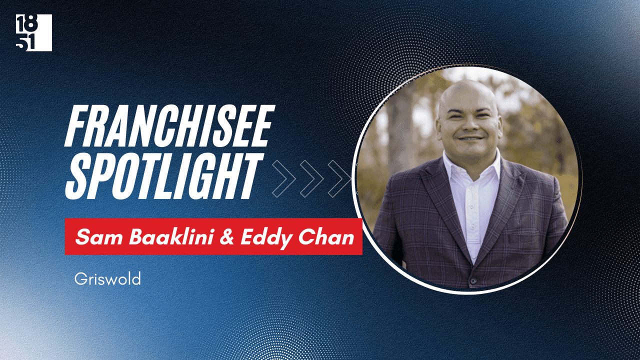 Friends and Colleagues Serve Las Vegas Community as Franchisees with Griswold Friends and Colleagues Serve Las Vegas Community as Franchisees with Griswold