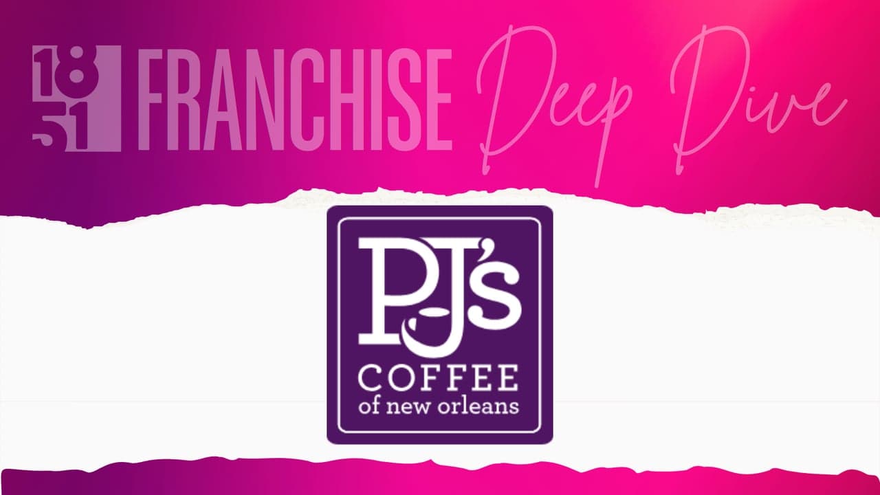 PJ's Coffee of New Orleans Franchise Costs, Fees, Profit and Data for 2025 PJ's Coffee of New Orleans Franchise Costs, Fees, Profit and Data for 2025