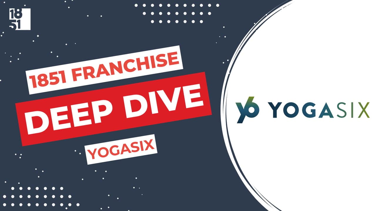 Franchise Deep Dive: YogaSix Franchise Costs, Fees, Profit and Data Franchise Deep Dive: YogaSix Franchise Costs, Fees, Profit and Data