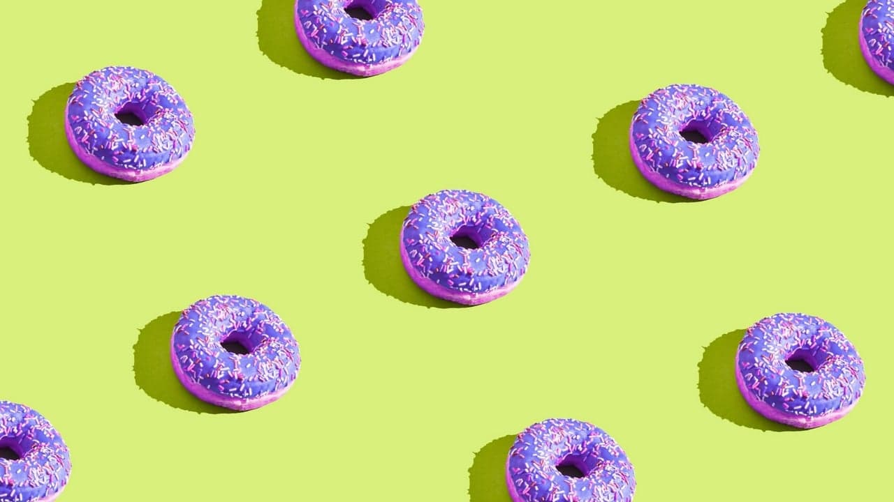 Top 10 Doughnut Franchises Top 10 Doughnut Franchises