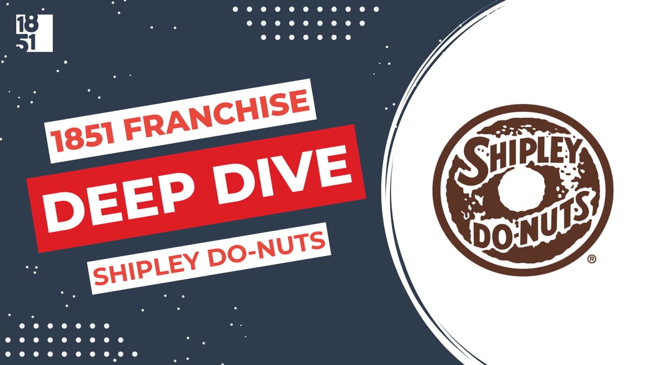 Franchise Deep Dive: Shipley Do-Nuts Franchise Costs, Fees, Profit and Data Franchise Deep Dive: Shipley Do-Nuts Franchise Costs, Fees, Profit and Data
