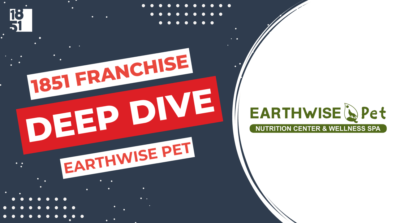 Franchise Deep Dive: EarthWise Pet Franchise Costs, Fees, Profit and Data Franchise Deep Dive: EarthWise Pet Franchise Costs, Fees, Profit and Data