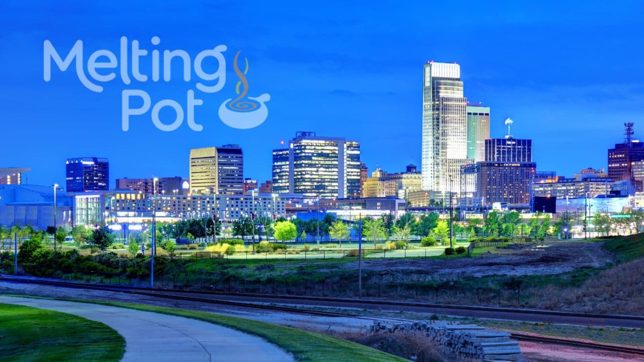 Melting Pot Targets Omaha as the Next Development Market in Its Aggressive Growth Plan Melting Pot Targets Omaha as the Next Development Market in Its Aggressive Growth Plan
