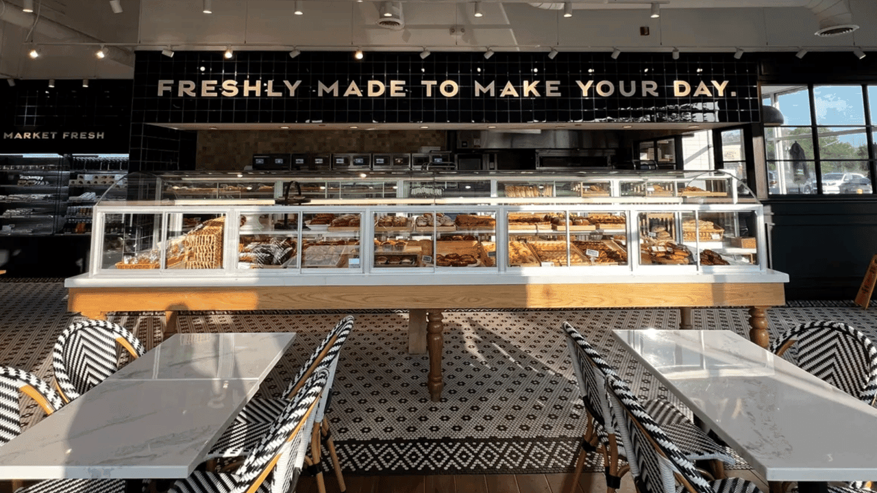 Eater: Sister Franchisees to Open Nashville’s Very First Paris Baguette Eater: Sister Franchisees to Open Nashville’s Very First Paris Baguette