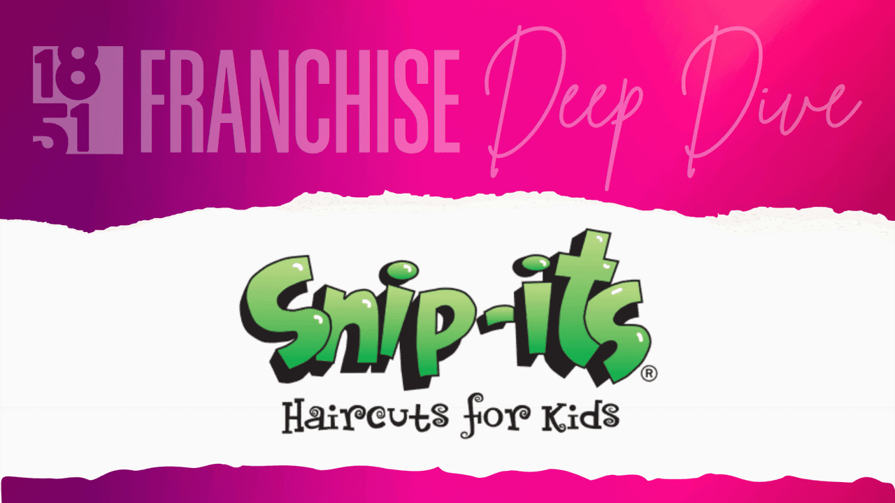 Snip-its Franchise Costs, Fees, Profit and Data for 2026 Snip-its Franchise Costs, Fees, Profit and Data for 2026