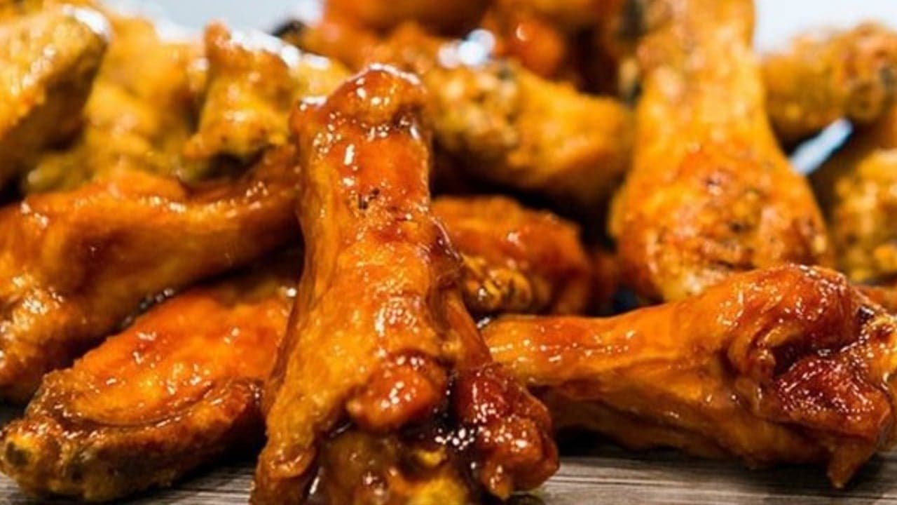 Fast Casual: Atomic Wings Doubling Footprint Fast Casual: Atomic Wings Doubling Footprint
