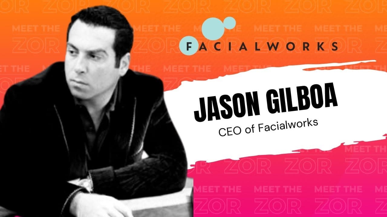 Meet the Zor: Facialworks Meet the Zor: Facialworks