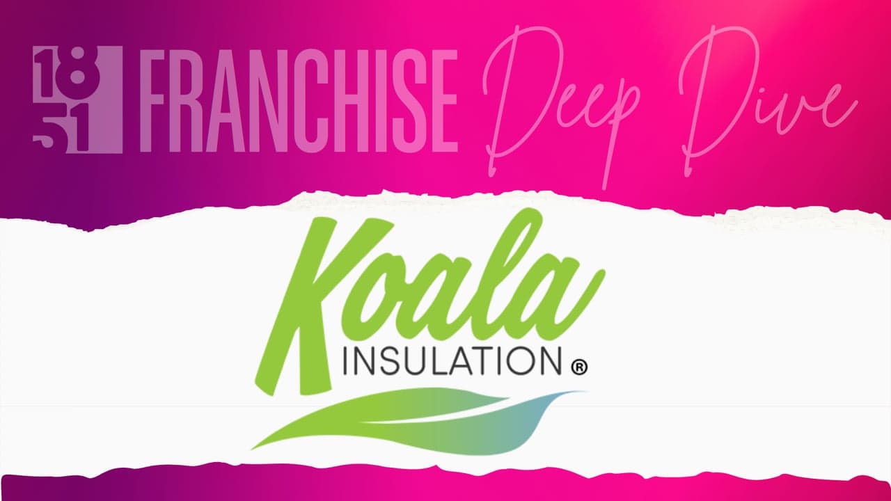 Koala Insulation Franchise Costs, Fees, Profit and Data for 2025 Koala Insulation Franchise Costs, Fees, Profit and Data for 2025