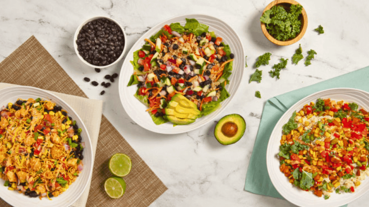 How CHOP5 Salad Kitchen Prioritizes Innovation with Ongoing Menu R&D How CHOP5 Salad Kitchen Prioritizes Innovation with Ongoing Menu R&D