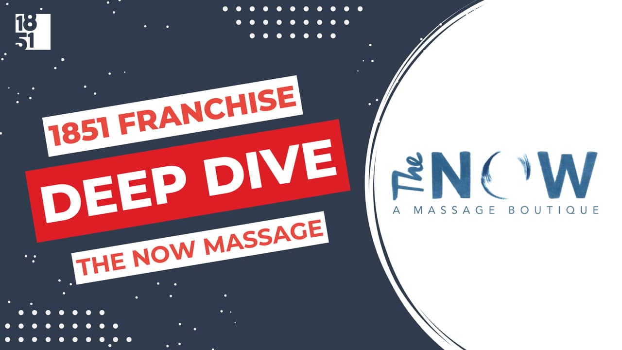Franchise Deep Dive: The NOW Massage Franchise Costs, Fees, Profit and Data Franchise Deep Dive: The NOW Massage Franchise Costs, Fees, Profit and Data