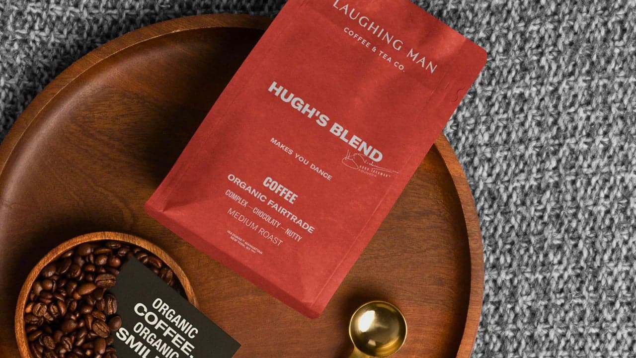 Exclusive: How Laughing Man Coffee’s Execs Are Mastering Franchising and Crafting a Coffee Legacy Exclusive: How Laughing Man Coffee’s Execs Are Mastering Franchising and Crafting a Coffee Legacy