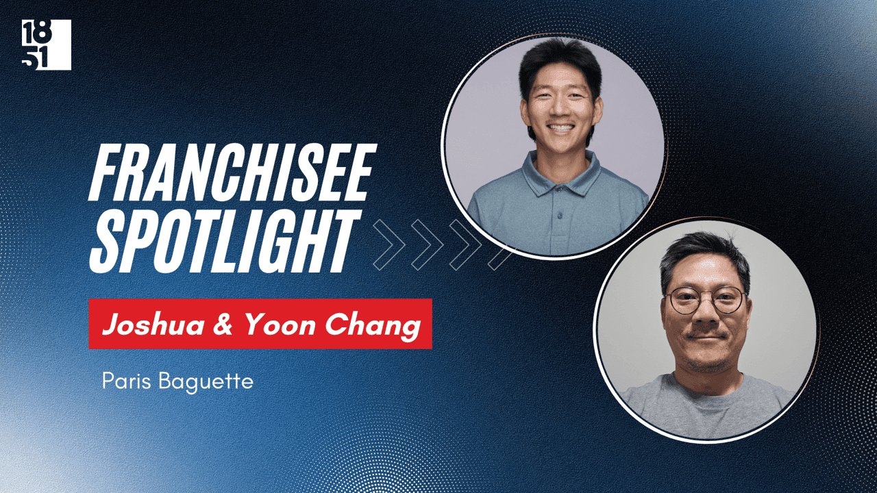 Longtime Paris Baguette Fans Bringing Franchise to Local Seattle Community Longtime Paris Baguette Fans Bringing Franchise to Local Seattle Community