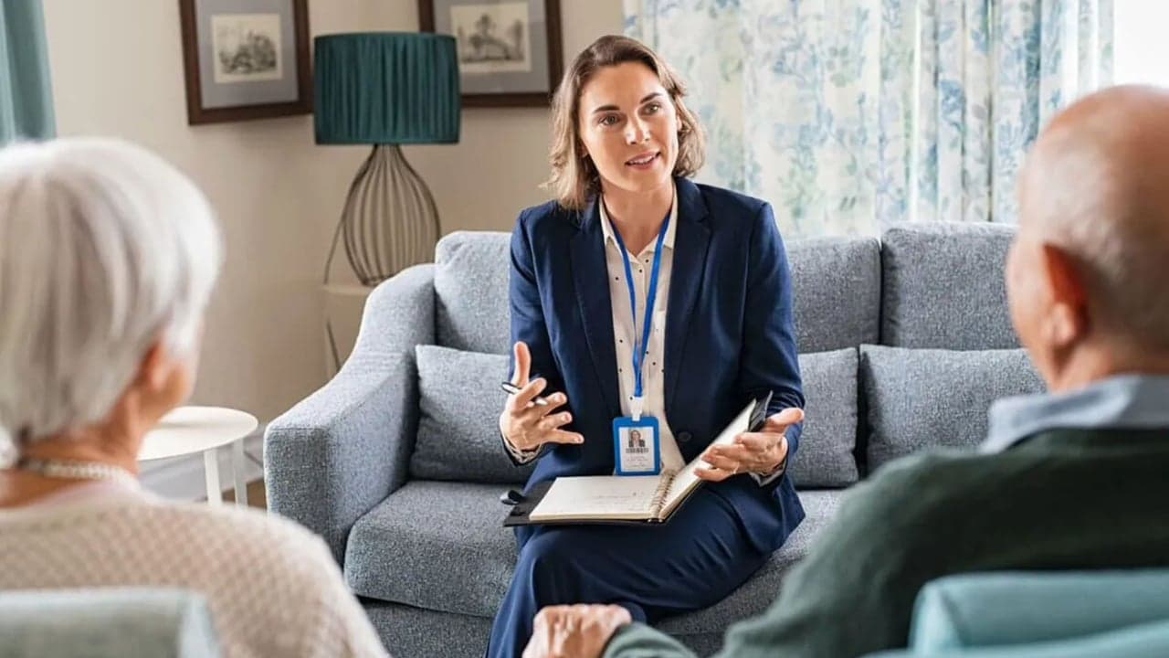Senior Care Authority’s Compassionate, Scalable Franchise Model is a Pathway to Purposeful Profit Senior Care Authority’s Compassionate, Scalable Franchise Model is a Pathway to Purposeful Profit