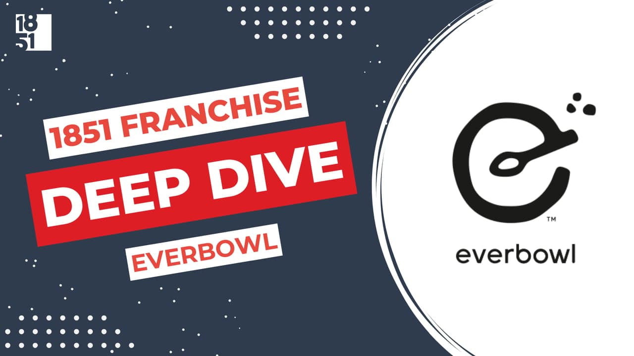 Franchise Deep Dive: Everbowl Franchise Costs, Fees, Profit and Data Franchise Deep Dive: Everbowl Franchise Costs, Fees, Profit and Data