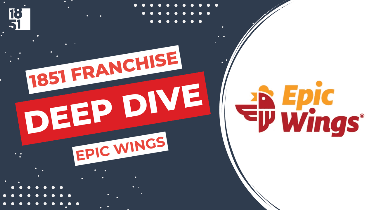 Franchise Deep Dive: Epic Wings Franchise Costs, Fees, Profit and Data Franchise Deep Dive: Epic Wings Franchise Costs, Fees, Profit and Data