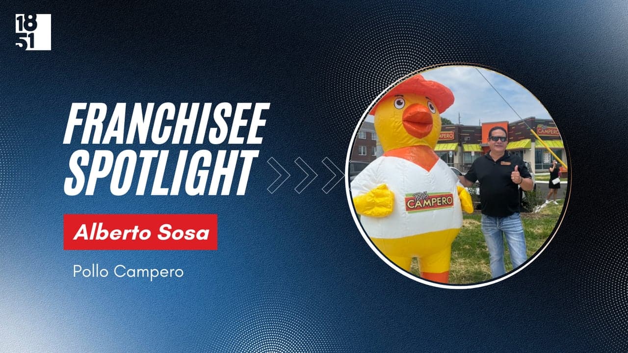 Pollo Campero Multi-Unit Franchisee Bringing Central American Flavor to Smyrna, Tennessee Pollo Campero Multi-Unit Franchisee Bringing Central American Flavor to Smyrna, Tennessee