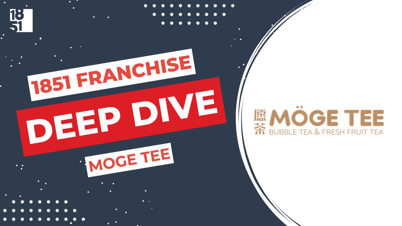 Franchise Deep Dive: Möge Tee Franchise Costs, Fees, Profit and Data Franchise Deep Dive: Möge Tee Franchise Costs, Fees, Profit and Data