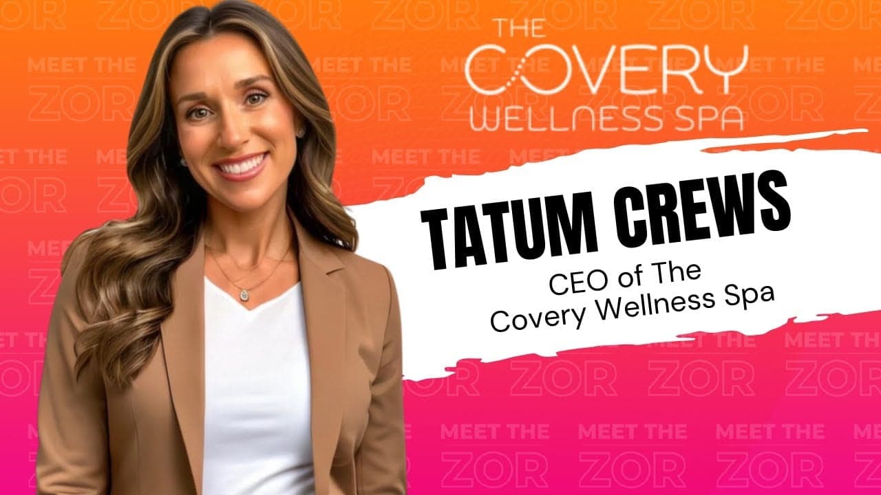 Franchise Deep Dive: The Covery Wellness Spa Franchise Costs, Fees, Profit and Data Franchise Deep Dive: The Covery Wellness Spa Franchise Costs, Fees, Profit and Data