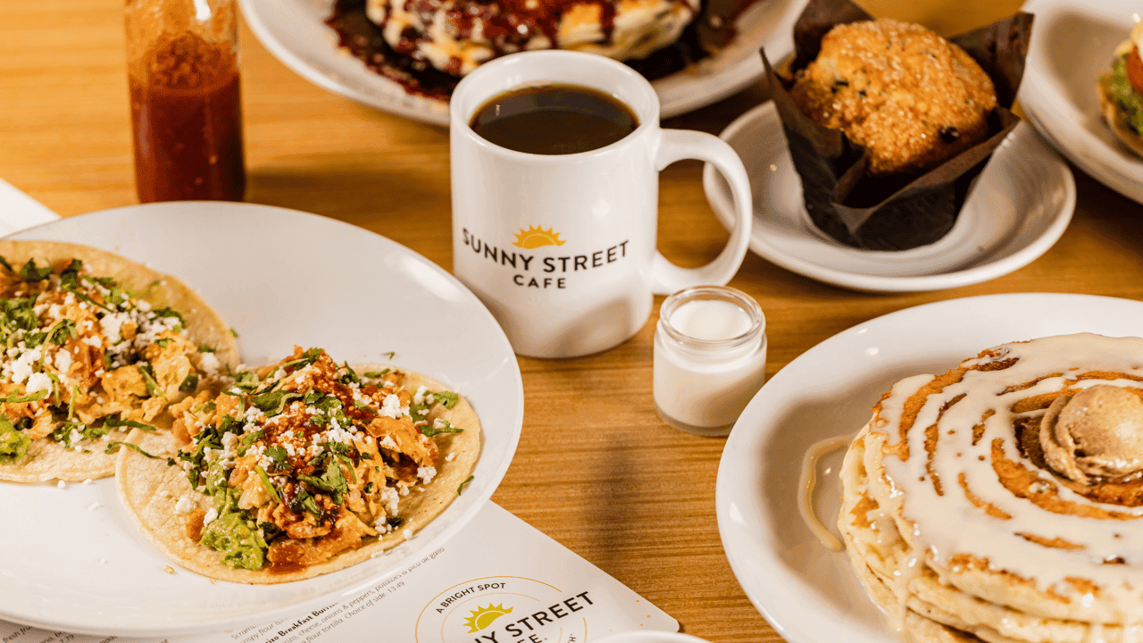 How Sunny Street Café Achieved Its Impressive $1.2 Million AUV How Sunny Street Café Achieved Its Impressive $1.2 Million AUV
