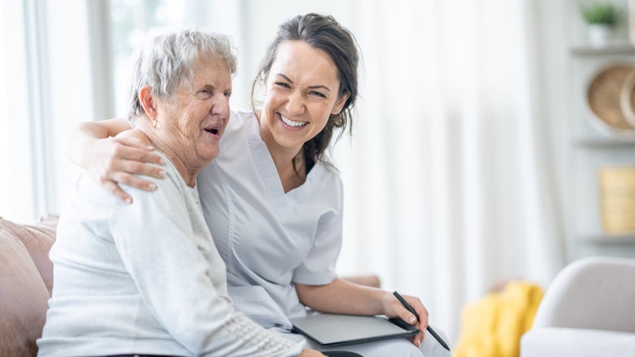 How Home Service Franchises are Supporting Seniors How Home Service Franchises are Supporting Seniors