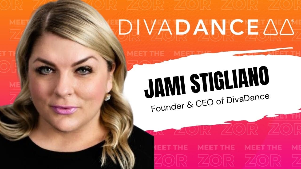 Tired of Making Other People Money, This Entrepreneur Launched the DivaDance Franchise Tired of Making Other People Money, This Entrepreneur Launched the DivaDance Franchise