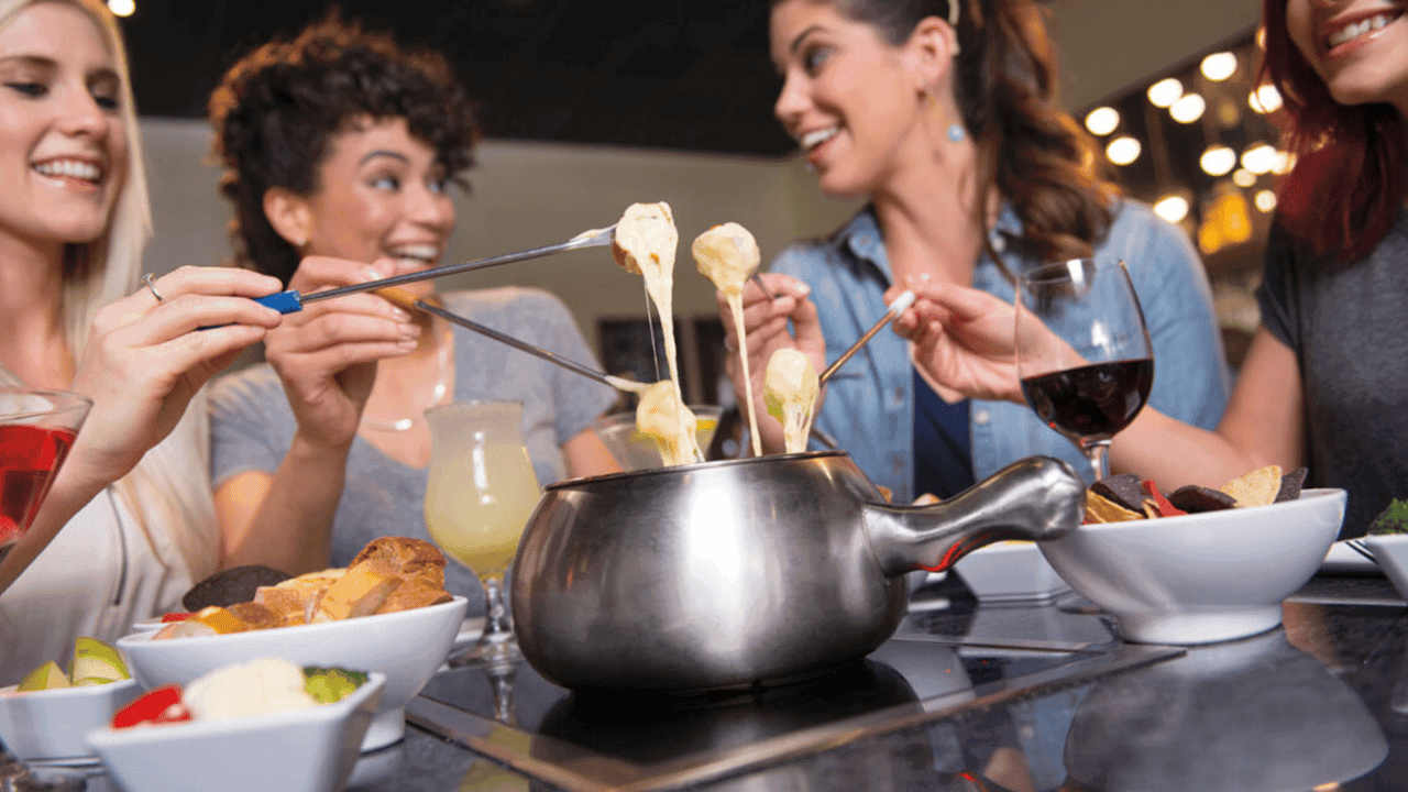 AY Magazine: The Melting Pot to Open First Arkansas Location AY Magazine: The Melting Pot to Open First Arkansas Location