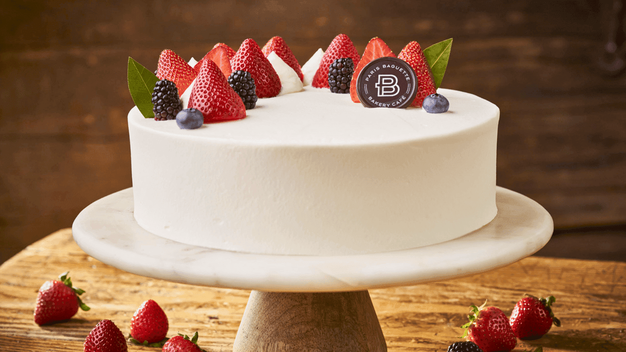 QSR Magazine: Paris Baguette Targets Mexico for Expansion QSR Magazine: Paris Baguette Targets Mexico for Expansion
