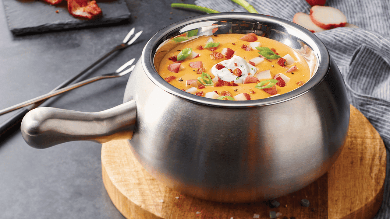 Nation’s Restaurant News: How Melting Pot Restaurants Leverage Data Nation’s Restaurant News: How Melting Pot Restaurants Leverage Data