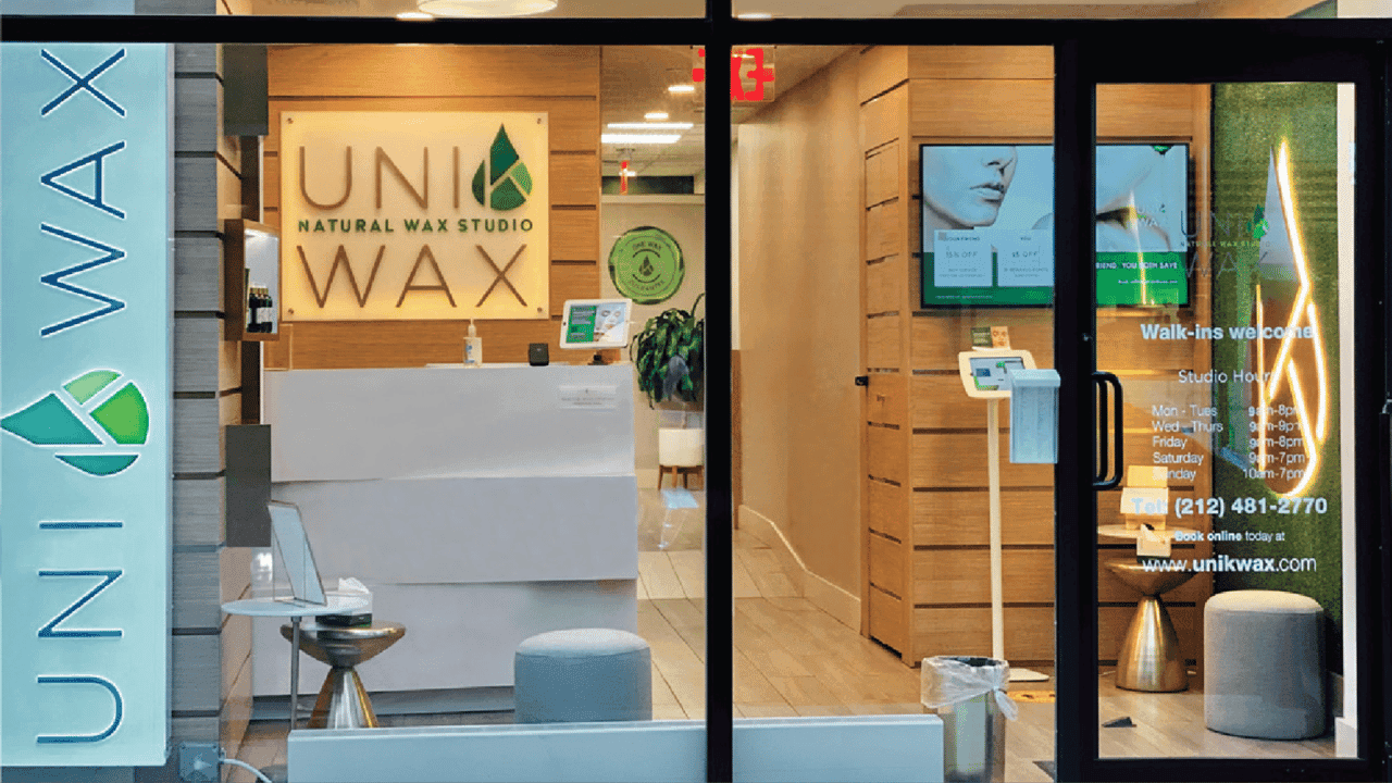 How Uni K Wax Leverages Technology To Create a Premium Customer Experience How Uni K Wax Leverages Technology To Create a Premium Customer Experience