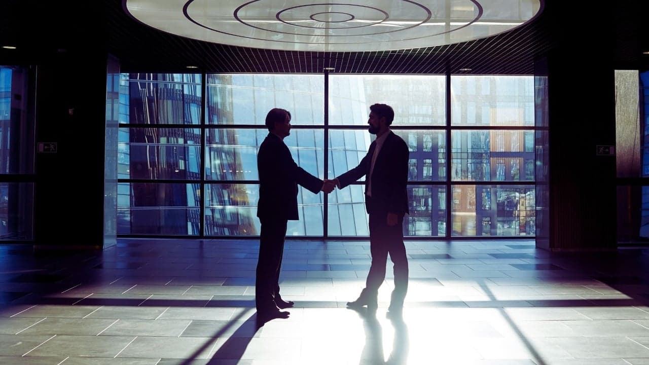 Trust is the Foundation of the Franchisee-Franchisor Relationship Trust is the Foundation of the Franchisee-Franchisor Relationship