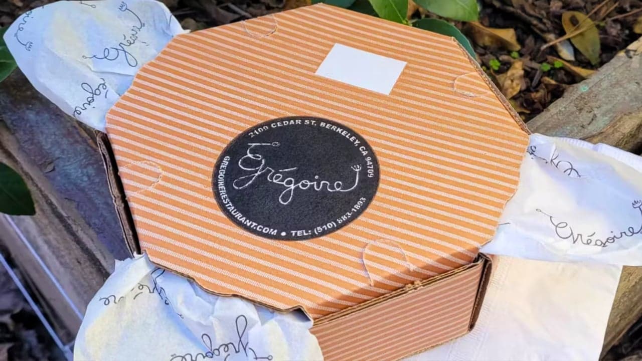 Why the San Francisco Chronicle Named Grégoire as One of the Best Restaurants in Berkeley, California Why the San Francisco Chronicle Named Grégoire as One of the Best Restaurants in Berkeley, California