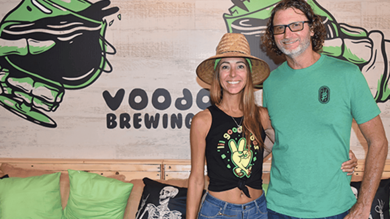 How undefined Evolved and Set New Standards Florida Weekly: Voodoo Brewing Co. Hopes To Pour Success in Fort Myers