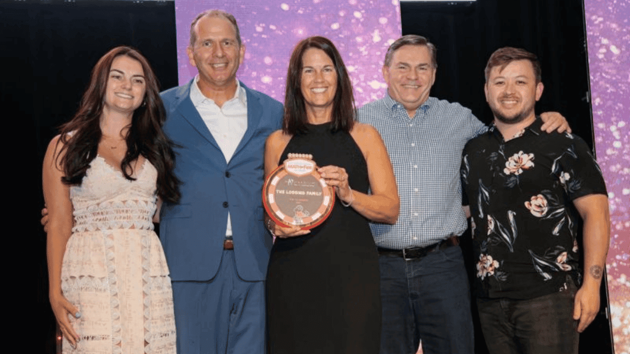 Inside a Family's Multi-State and Multi-Generation Journey with Mathnasium Franchises Inside a Family's Multi-State and Multi-Generation Journey with Mathnasium Franchises