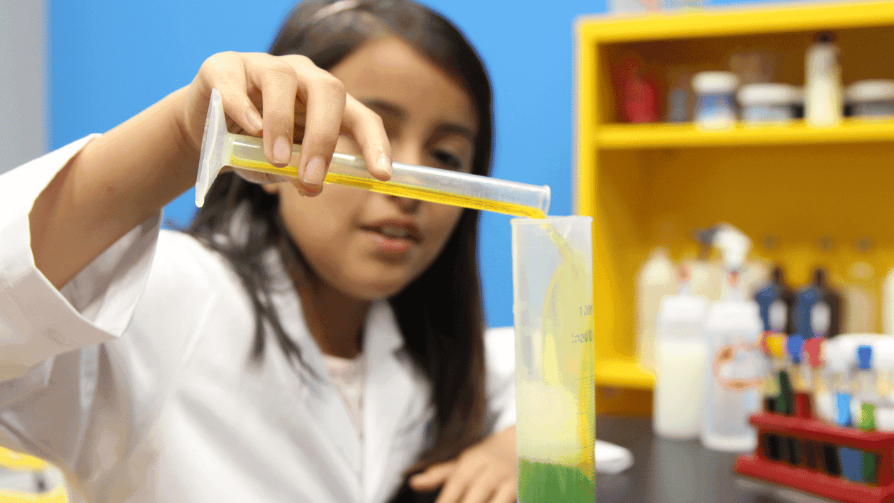 How undefined Evolved and Set New Standards Lyricos Learning Elevates STEAM on Demand® Platform with Exciting Innovations