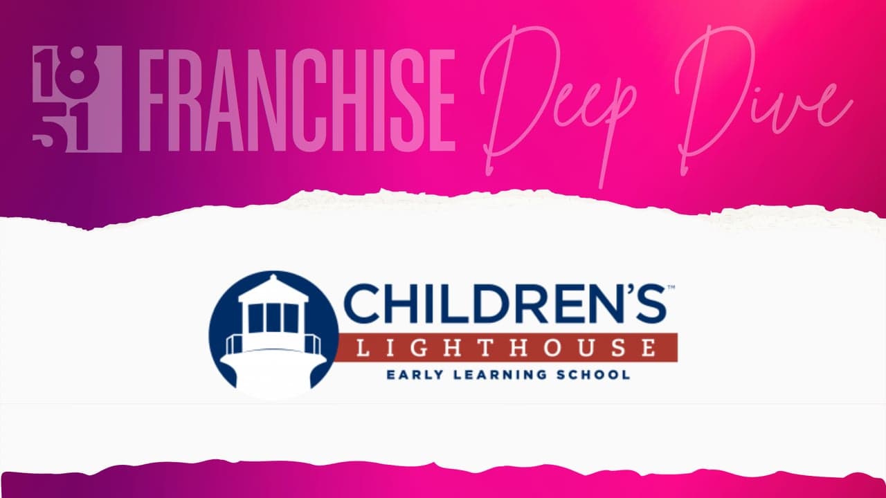 Children’s Lighthouse Franchise Costs, Fees, Profit and Data for 2026 Children’s Lighthouse Franchise Costs, Fees, Profit and Data for 2026
