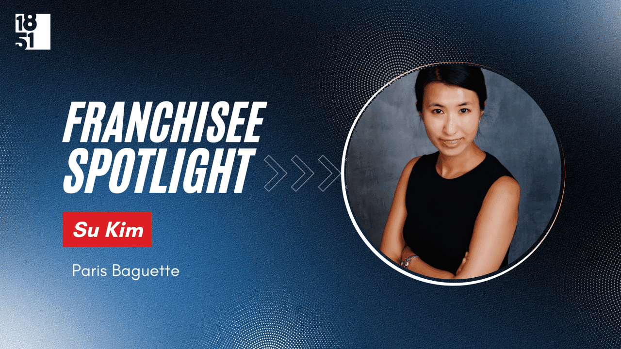 Craving the Sweet Memories of Her Childhood, This Entrepreneur Is Opening Utah’s Very First Paris Baguette Café Craving the Sweet Memories of Her Childhood, This Entrepreneur Is Opening Utah’s Very First Paris Baguette Café