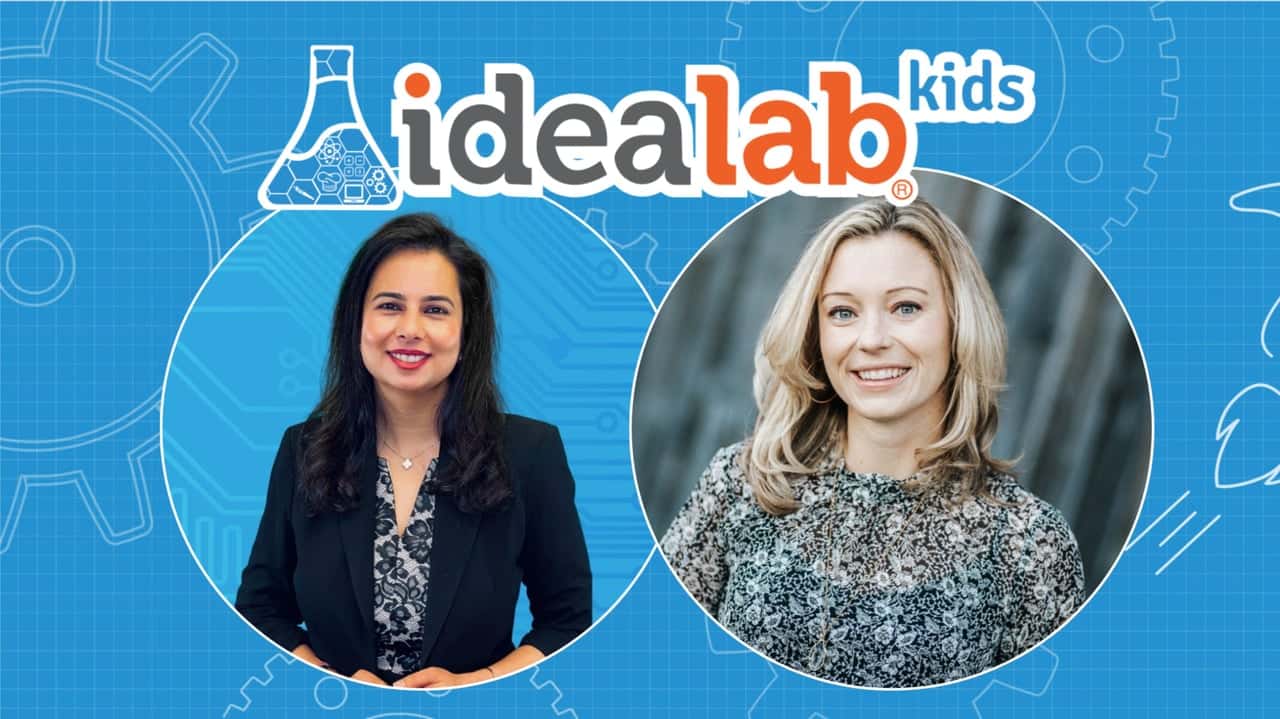How undefined Evolved and Set New Standards Growing STEAM Education Franchise IDEA Lab Kids Finds Success with Female Executives