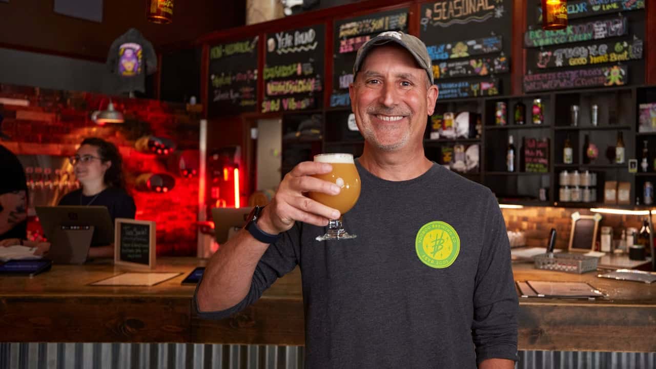 Voodoo Brewing Co. Launches Opportunity for Fans to Become Voodoo Brewing Co. Launches Opportunity for Fans to Become Stakeholders