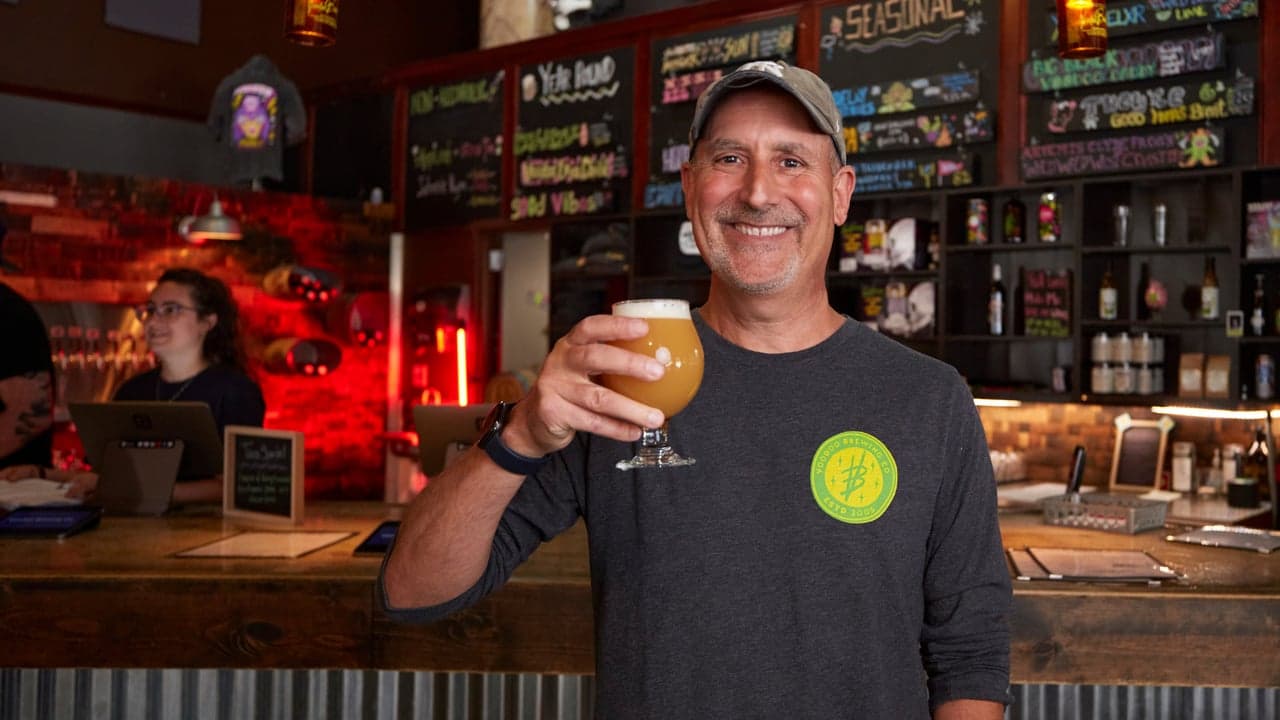 Voodoo Brewing Co. Launches Opportunity for Fans to Become Stakeholders Voodoo Brewing Co. Launches Opportunity for Fans to Become Stakeholders
