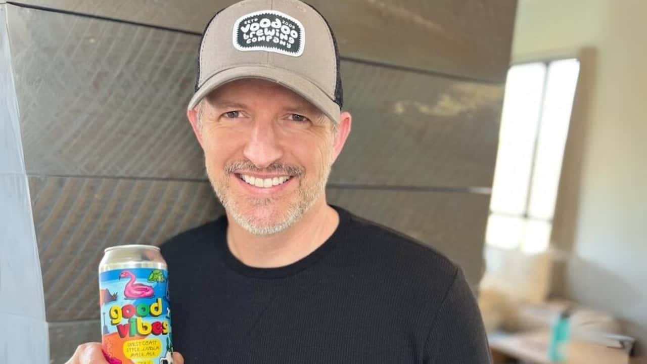 Franchise Times: Voodoo Brewing COO Touts Importance Franchise Times: Voodoo Brewing COO Touts Importance of Community Connection
