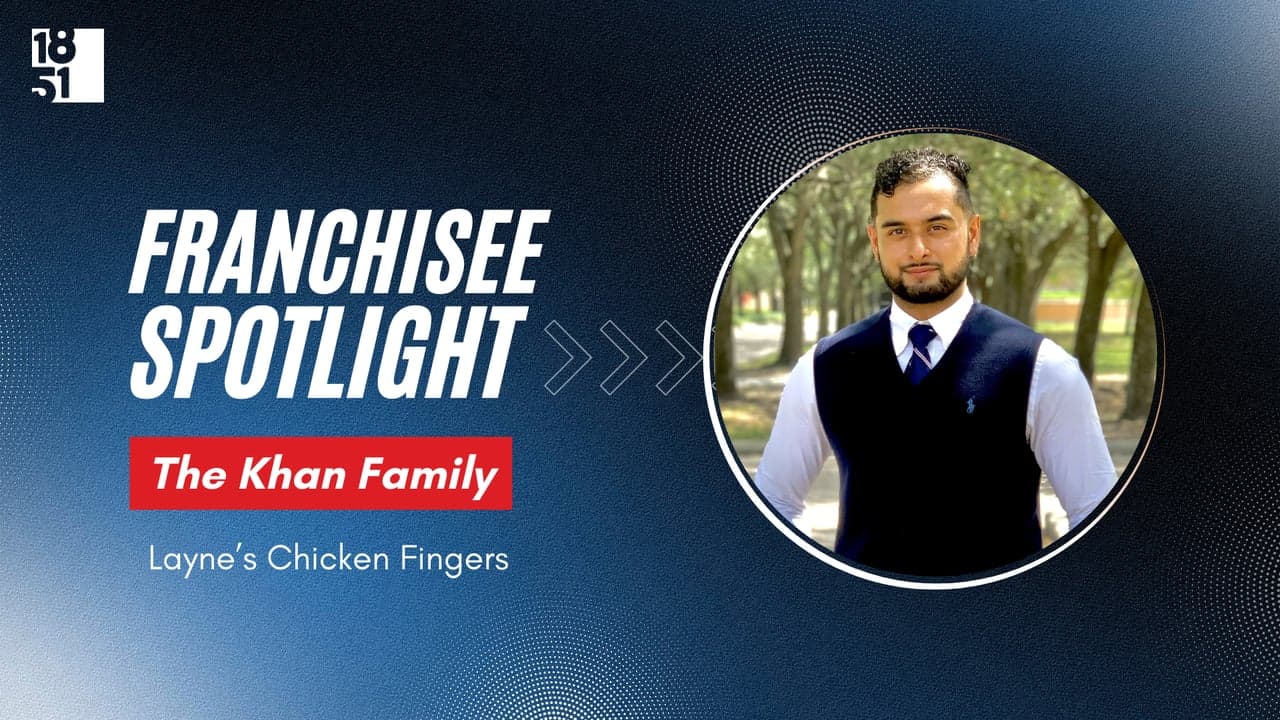 Franchise Team of Eight Cousins Bringing 15 Layne’s Chicken Fingers Restaurants to Austin Franchise Team of Eight Cousins Bringing 15 Layne’s Chicken Fingers Restaurants to Austin