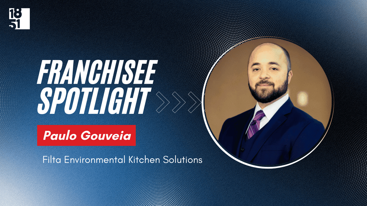 Former Scientist and Operations Professional Joins Filta Environmental Kitchen Solutions With Massachusetts Territory Acquisition Former Scientist and Operations Professional Joins Filta Environmental Kitchen Solutions With Massachusetts Territory Acquisition