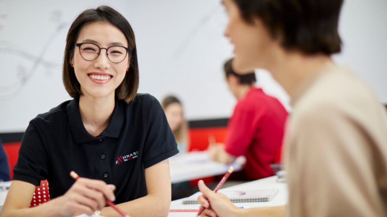 How Mathnasium Learning Centers' Culture Stands Out for Franchisees How Mathnasium Learning Centers' Culture Stands Out for Franchisees