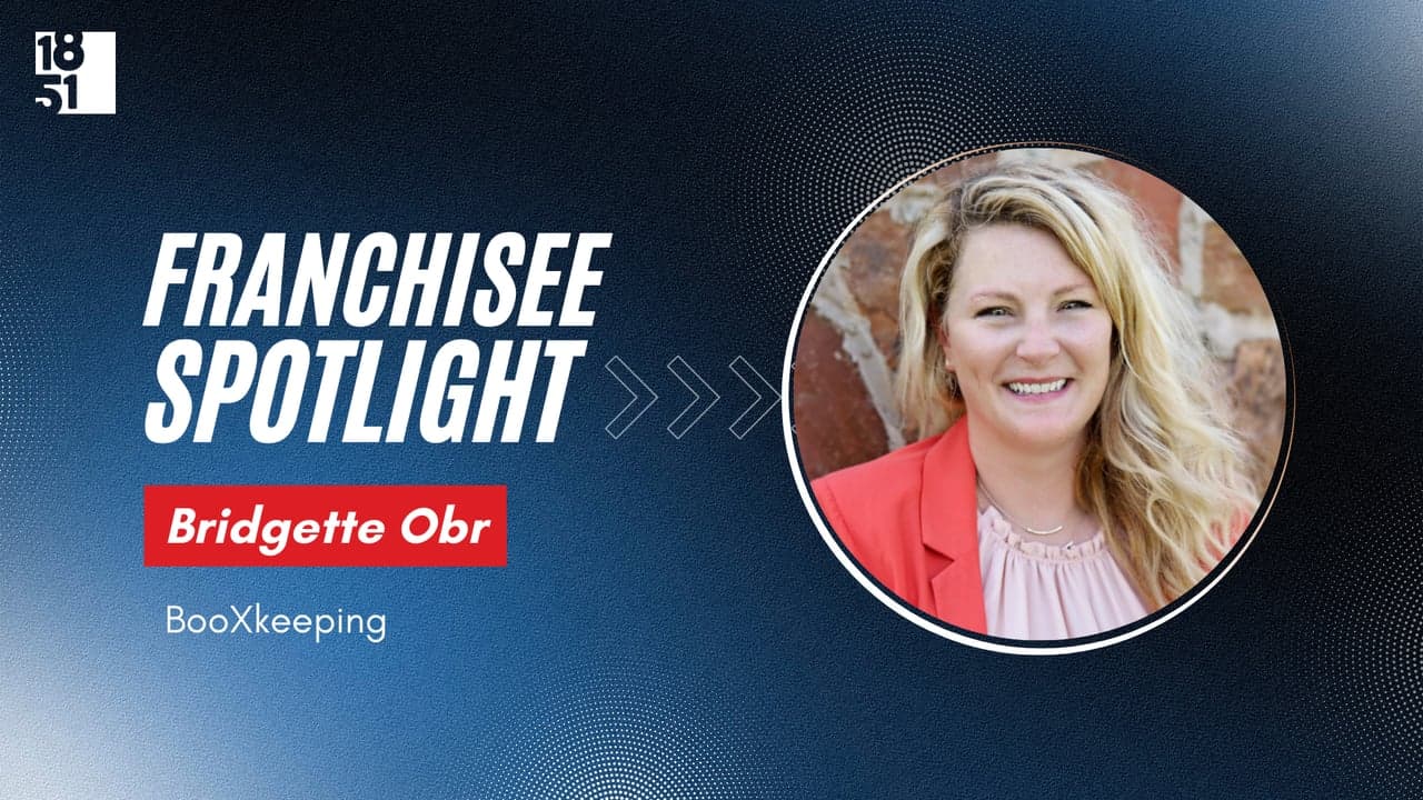 From Finance Veteran to Franchising: BooXkeeping Owner Brings Brand to Frisco, Texas From Finance Veteran to Franchising: BooXkeeping Owner Brings Brand to Frisco, Texas