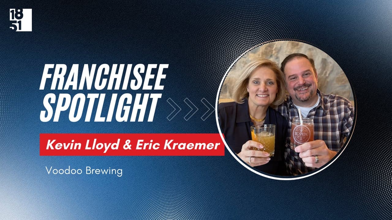Voodoo Brewing Alcohol Suppliers Become Franchisees Voodoo Brewing Alcohol Suppliers Become Franchisees