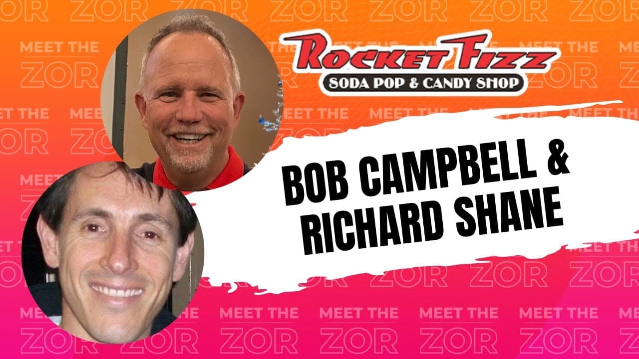 How Rocket Fizz’s Simple, Nostalgia-Focused Business Model Sets Franchisees Up for Success How Rocket Fizz’s Simple, Nostalgia-Focused Business Model Sets Franchisees Up for Success